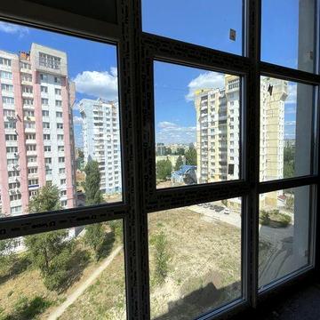 2х кімнатна з а/о. ЖК Айсберг ЖК Айсберг