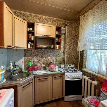 Сдам 1к квартиру 3 этаж Черемушки ул Героев Крут(Терешковой)
