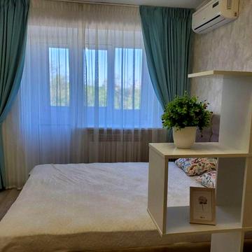 Однокомнатная квартира Пр-т Гагарина/Проспект Шевченко