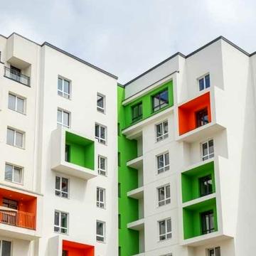 Продаж 2к квартири, біля міського озера, Мазепи