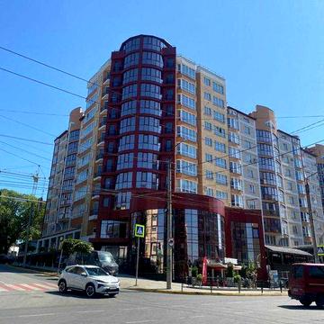 Продаж 2-кім. квартири в новобудові у районі ТЦ «Майдан»