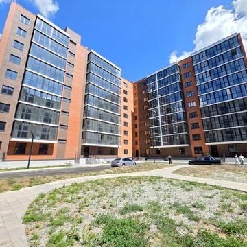 Продажа 3-Х квартири від забудовника ЖК" Сімейний" м.Самар ЖК Сімейний