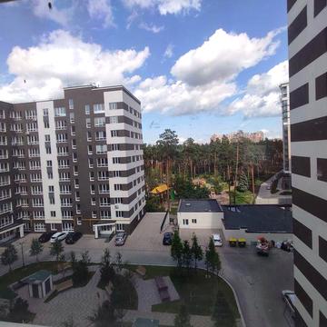 Чехов Парк 2К Переуступка 10 поверхівка Газ Центральний Парк