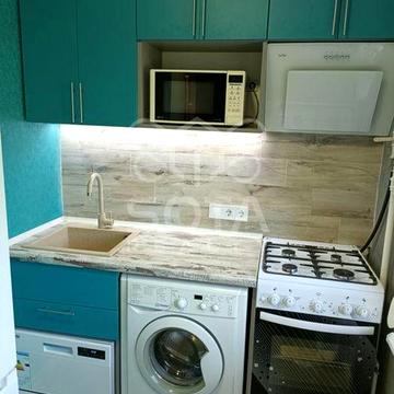Затишна 1к квартира, вул. Братиславська 30