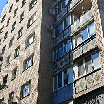 Продаж 2к Квартира Колонтаївська вулиця