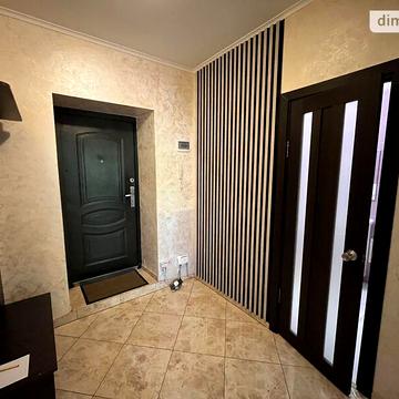 Довгострокова оренда 1к Квартира Хотинська вулиця ЖК ул. Хотинская