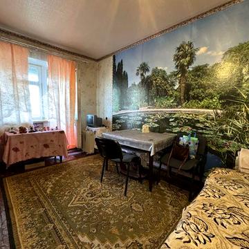 Продаж двокімнатної квартири проспект Хіміків