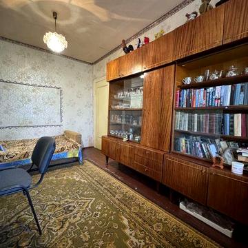 Продаж двокімнатної квартири проспект Хіміків