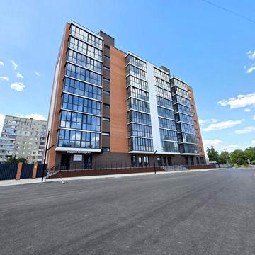 Продажа 1к квартири від забудовника ЖК"Сімейний" м.Самар ЖК Сімейний