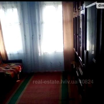 Продаж 2к Дім Лісний провулок