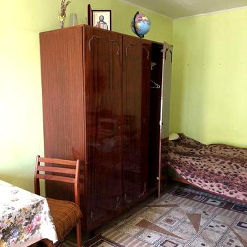 1-кімнатна квартира біля Дастору,хрущовка