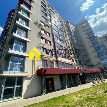 БЕЗ КОМІСІЇ 0%! Продаж 1к квартири 54 м2, індив. опалення! ЖК Європейський