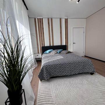 Продаж 1к квартири в Ірпені – ніхто не жив, ліфт, балкон