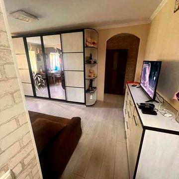 3-кімнатна квартира на Макіївській, Оболонь, Пріорка