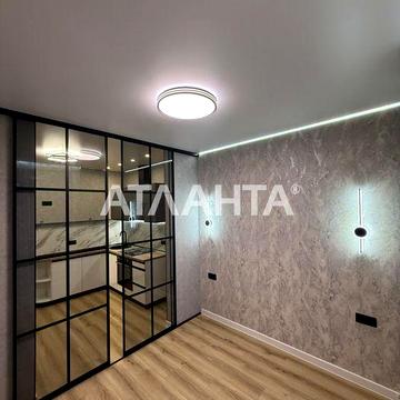 Акварель 8, новая евродвушка с ремонтом с гардеробной ЖК - АКВАРЕЛЬ-8