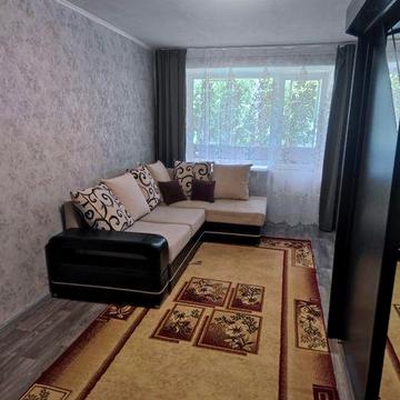 Двокімнатна квартира на Техучилищі