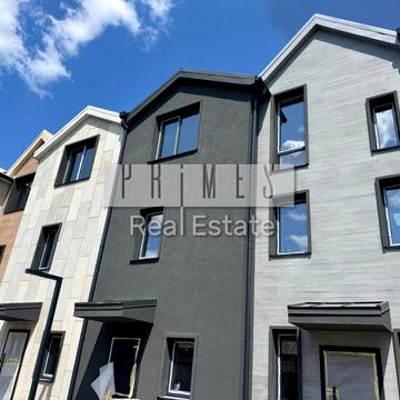 Садова вул.