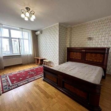 2-кімнатна квартира в новому будинку біля парка Перемоги