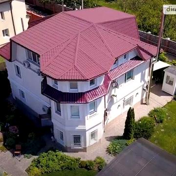 Довгострокова оренда 7к Дім Рибальська вулиця