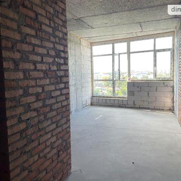 Продаж 1к Квартира Ольги Кобилянської (Достоєвського) вулиця ЖК Синергия Сити