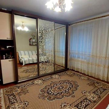 Продаж 1к Квартира Огієнка Івана вулиця