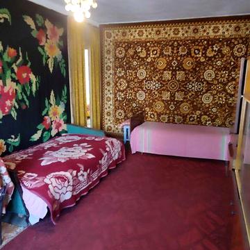 Продам трёхкомнатную квартиру на улице Сергея Колачевского.