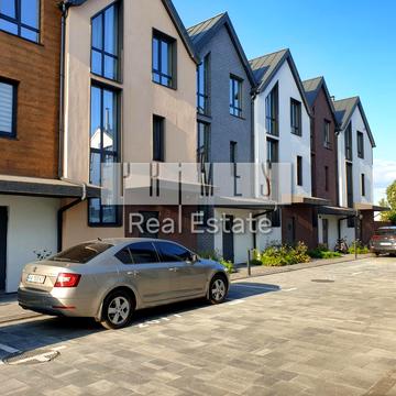 Смерекова вул.