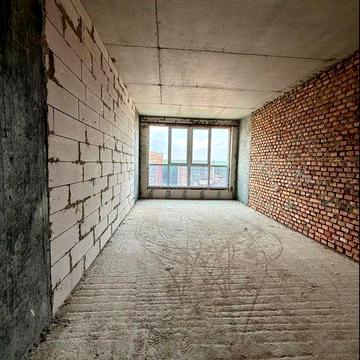 1-кімнатна квартира в ЖК «Чехов Парк», Центральний парк. Терміново!