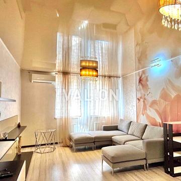 Продаж,без комісії: 1к квартира 57м2 ЖК Голосієво,вул.Голосіївська,13а ЖК Голосієво