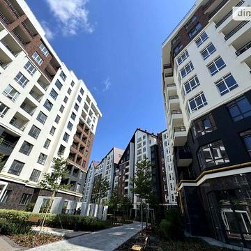 Продаж 1к Квартира Ольги Кобилянської (Достоєвського) вулиця ЖК Синергия Сити