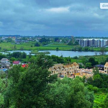 Продаж 1к Квартира Лісова вулиця ЖК Кампа