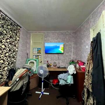 Продаж 3к Квартира Холодильна вулиця