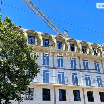 Продаж 1к Квартира Люстдорфська дорога вулиця ЖК RUE MENARS