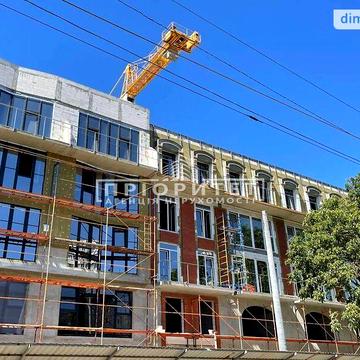 Продаж 1к Квартира Люстдорфська дорога вулиця