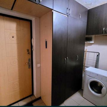 1 кв. м.Героев Труда, 607 м/р, "Класс"