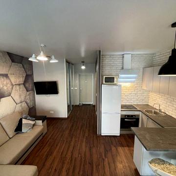 Без %Продаж 1кімнатна квартира ЖК Акварелі 1 Вишневе ЖК Акварелі 1
