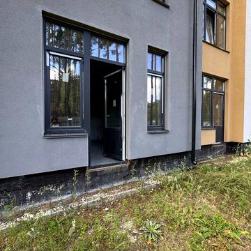 Продам квартиру з окремим виходом на барбекю зону ЖК Сосновий