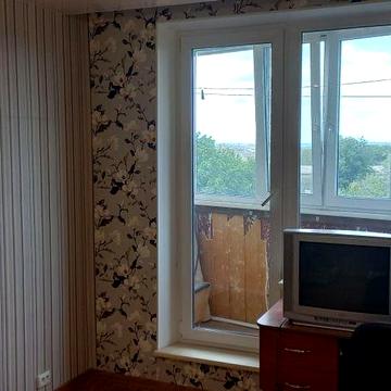 Продам 1к. квартиру в Чугуеве, район "Дружба".