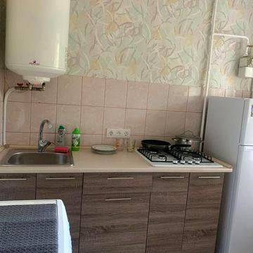 Оренда  однокімнатної квартири