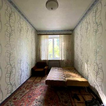 Продам 3-к квартиру, вул. Старокозацька (Центр, парк Чкалова)