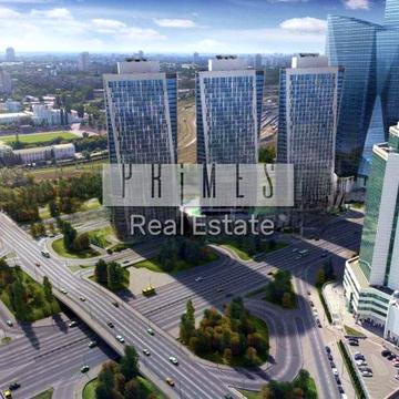 Продаж 3 комн кв ЖК Manhattan Берестейский 2 Шевченковский ЖК MANHATTAN CITY