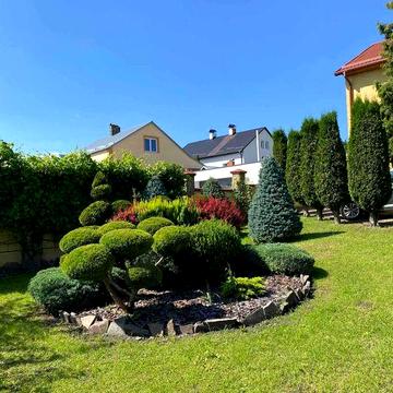 Продаж елітного будинку біля Львова с. Давидів