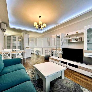 Оренда 3к квартири в ЖК Park Avenue просп. Голосіївський 58а