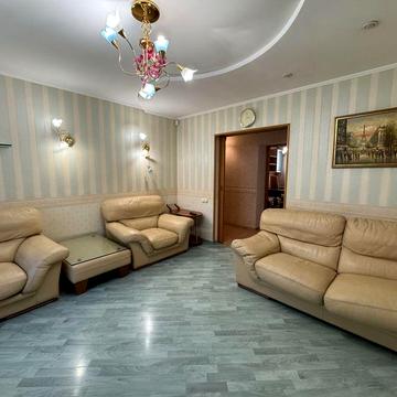 Сдам четырехкомнатную квартиру 80 метров улица Гераневая Вымпел