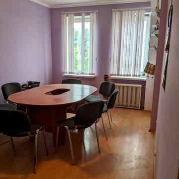 Микільсько-Слобідська вул., 4-А