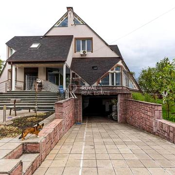 Тростянецька вул.