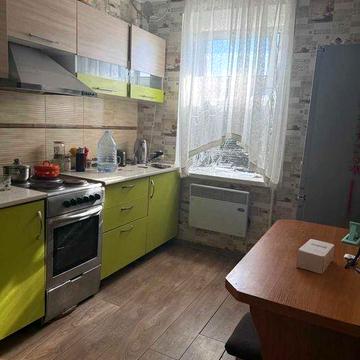 2йБасейний провулок/Водопровідна, 2кімнатна квартира з ремонтом