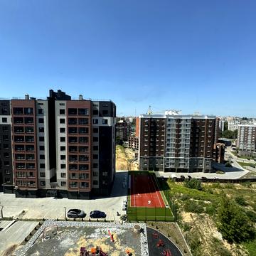 Гетьманська вул., 7б