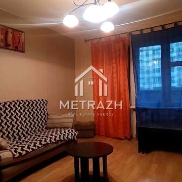 Готова 1к на Милославській: ідеально для життя чи інвестиції!