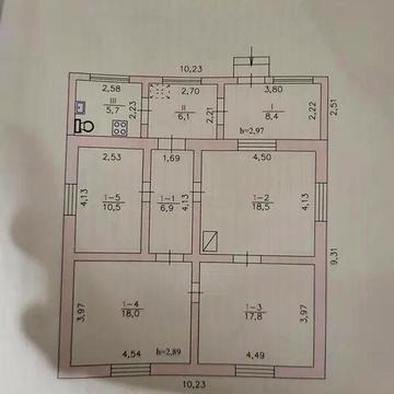 Продаж 3к Дім Пасічна